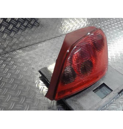 Feu arriere principal droit (feux) PEUGEOT 307
