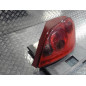 Feu arriere principal droit (feux) PEUGEOT 307