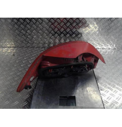 Feu arriere principal droit (feux) PEUGEOT 307 Photo n°4