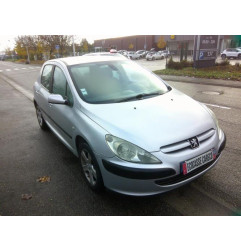 Feu arriere principal droit (feux) PEUGEOT 307 Photo n°7