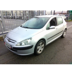 Feu arriere principal droit (feux) PEUGEOT 307 Photo n°8