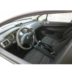 Feu arriere principal droit (feux) PEUGEOT 307 Photo n°9