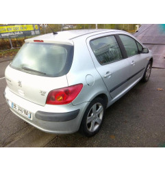 Feu arriere principal droit (feux) PEUGEOT 307 Photo n°11