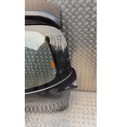 Malle/Hayon arriere NISSAN MICRA 4 Photo n°3