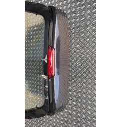 Malle/Hayon arriere NISSAN MICRA 4 Photo n°5