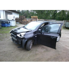 Malle/Hayon arriere NISSAN MICRA 4 Photo n°6