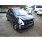 Malle/Hayon arriere NISSAN MICRA 4