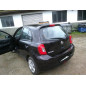 Malle/Hayon arriere NISSAN MICRA 4