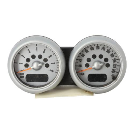 Compteur MINI MINI 1 R50/R53 Photo n°1