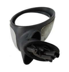 Retroviseur droit MINI MINI 1 R50/R53 Photo n°4