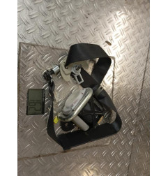 Ceinture avant droit NISSAN MICRA 4 Photo n°1