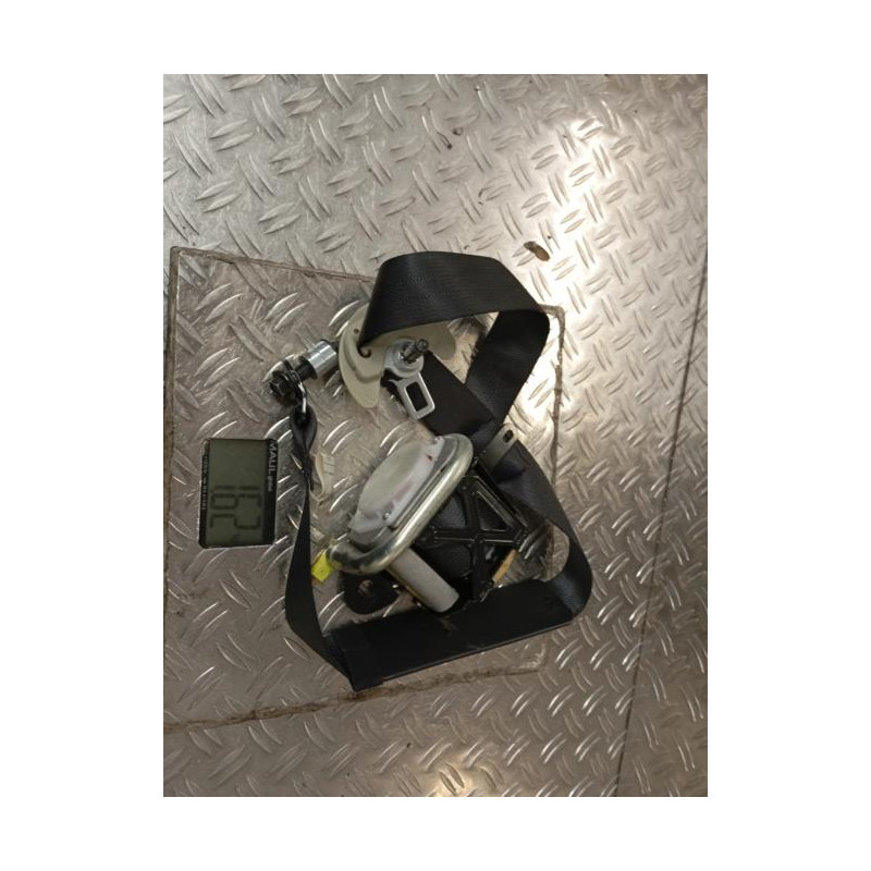 Ceinture avant droit NISSAN MICRA 4