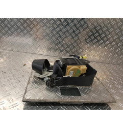 Ceinture avant droit NISSAN MICRA 4 Photo n°3