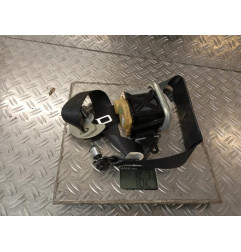 Ceinture avant droit NISSAN MICRA 4 Photo n°4