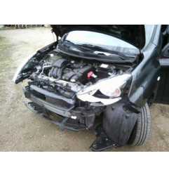 Ceinture avant droit NISSAN MICRA 4 Photo n°9