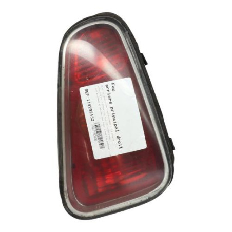 Feu arriere principal droit (feux) MINI MINI 1 R50/R53 Photo n°6