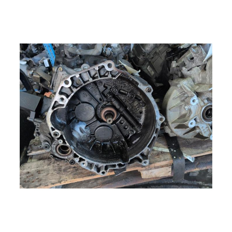 Boite de vitesses MINI MINI 1 R50/R53