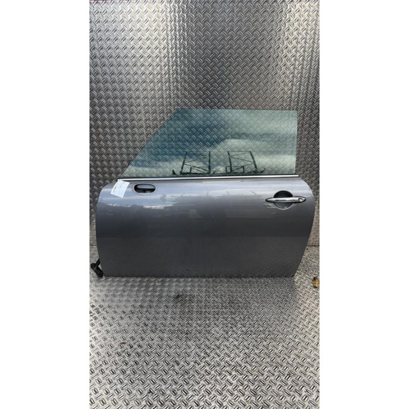 Porte avant gauche MINI MINI 1 R50/R53
