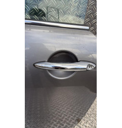 Porte avant gauche MINI MINI 1 R50/R53 Photo n°4