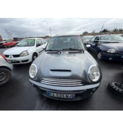 Feu arriere principal gauche (feux) MINI MINI 1 R50/R53 Photo n°7