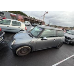 Feu arriere principal gauche (feux) MINI MINI 1 R50/R53 Photo n°8