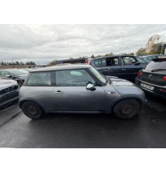 Feu arriere principal gauche (feux) MINI MINI 1 R50/R53 Photo n°9