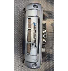 Pare choc avant NISSAN X-TRAIL 1 Photo n°1