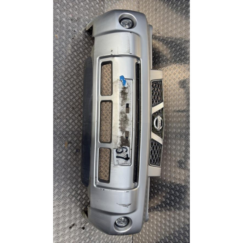 Pare choc avant NISSAN X-TRAIL 1
