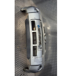 Pare choc avant NISSAN X-TRAIL 1 Photo n°4