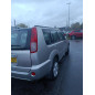 Pare choc avant NISSAN X-TRAIL 1