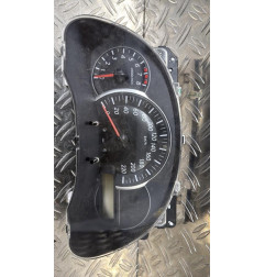 Compteur NISSAN MICRA 4 Photo n°1