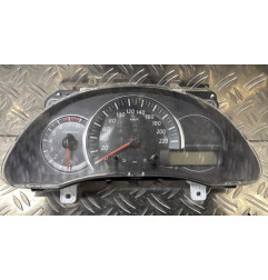 Compteur NISSAN MICRA 4