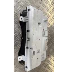 Compteur NISSAN MICRA 4 Photo n°4