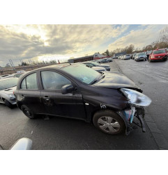 Compteur NISSAN MICRA 4 Photo n°14