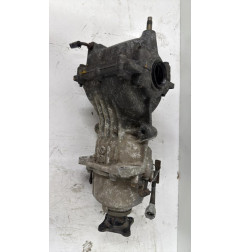 Pont (propulsion) NISSAN X-TRAIL 1 Photo n°1