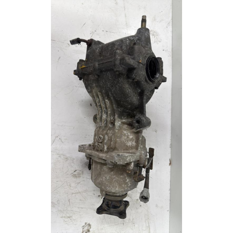 Pont (propulsion) NISSAN X-TRAIL 1