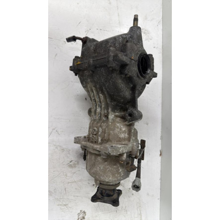 Pont (propulsion) NISSAN X-TRAIL 1 Photo n°1