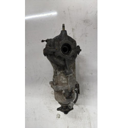 Pont (propulsion) NISSAN X-TRAIL 1