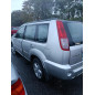 Pont (propulsion) NISSAN X-TRAIL 1