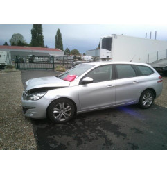 Boite de vitesses PEUGEOT 308 2 SW Photo n°4