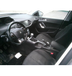 Boite de vitesses PEUGEOT 308 2 SW Photo n°5