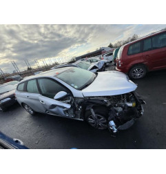 Boite de vitesses PEUGEOT 308 2 SW Photo n°12