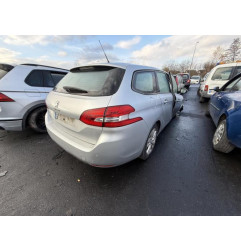 Boite de vitesses PEUGEOT 308 2 SW Photo n°17