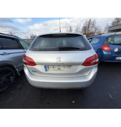 Boite de vitesses PEUGEOT 308 2 SW Photo n°18