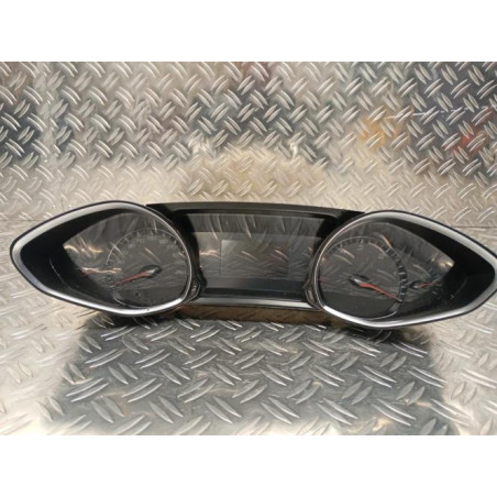 Compteur PEUGEOT 308 2 SW Photo n°1