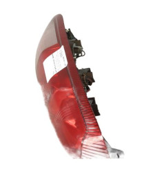 Feu arriere principal gauche (feux) NISSAN X-TRAIL 1 Photo n°3