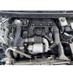 Ecran GPS PEUGEOT 308 2 SW Photo n°14