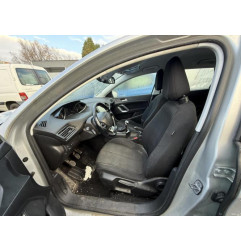 Ecran GPS PEUGEOT 308 2 SW Photo n°17