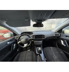 Ecran GPS PEUGEOT 308 2 SW Photo n°18