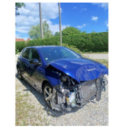 Boitier servitude moteur (BSM) PEUGEOT 308 2 Photo n°1